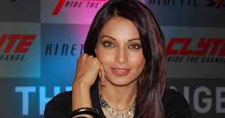 Bipasha Basu is hired as brand ambassider for a luggage company